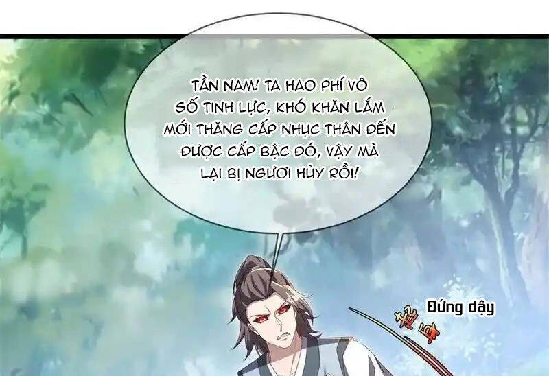 Chiến Hồn Tuyệt Thế Chapter 716 - Next 