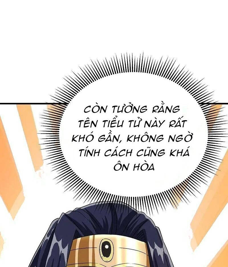 Chiến Hồn Tuyệt Thế Chapter 556 - Next 