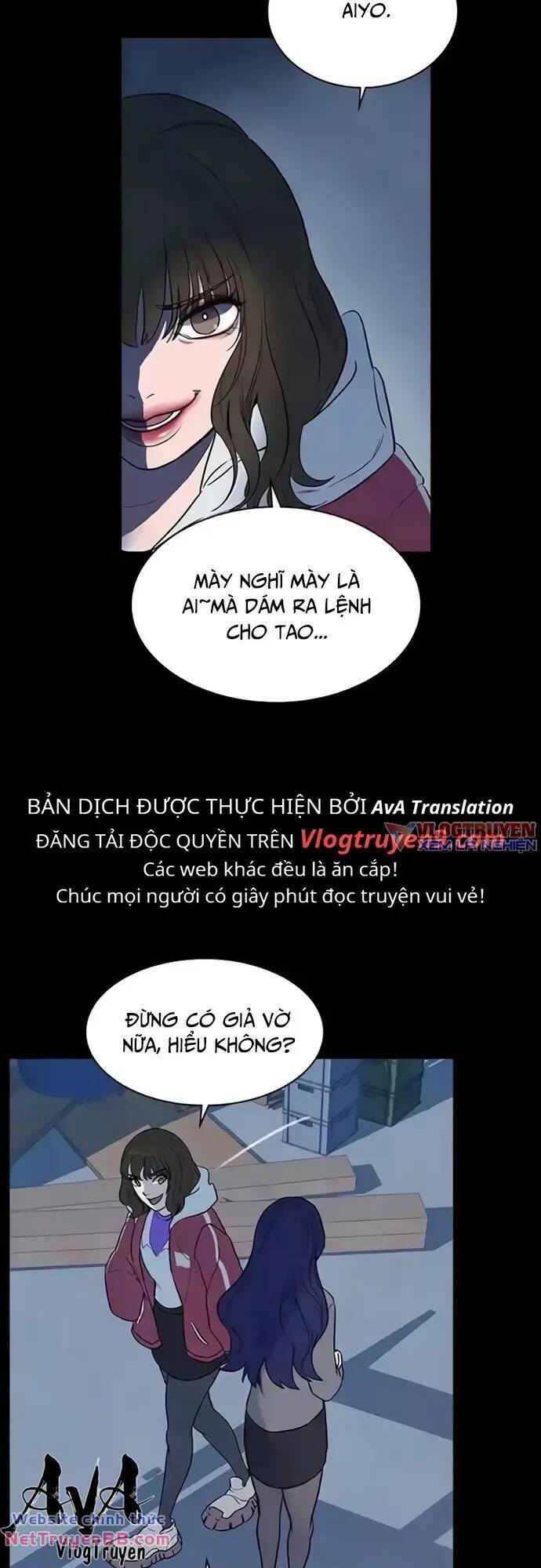 Trò Chơi Song Trùng Chapter 30 - Trang 4