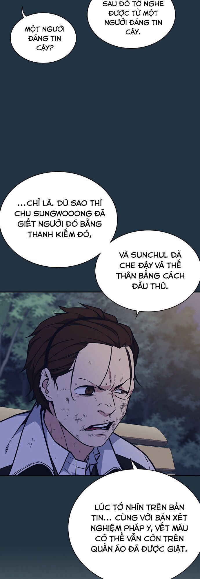 Học Nhóm Chapter 57 - Trang 3