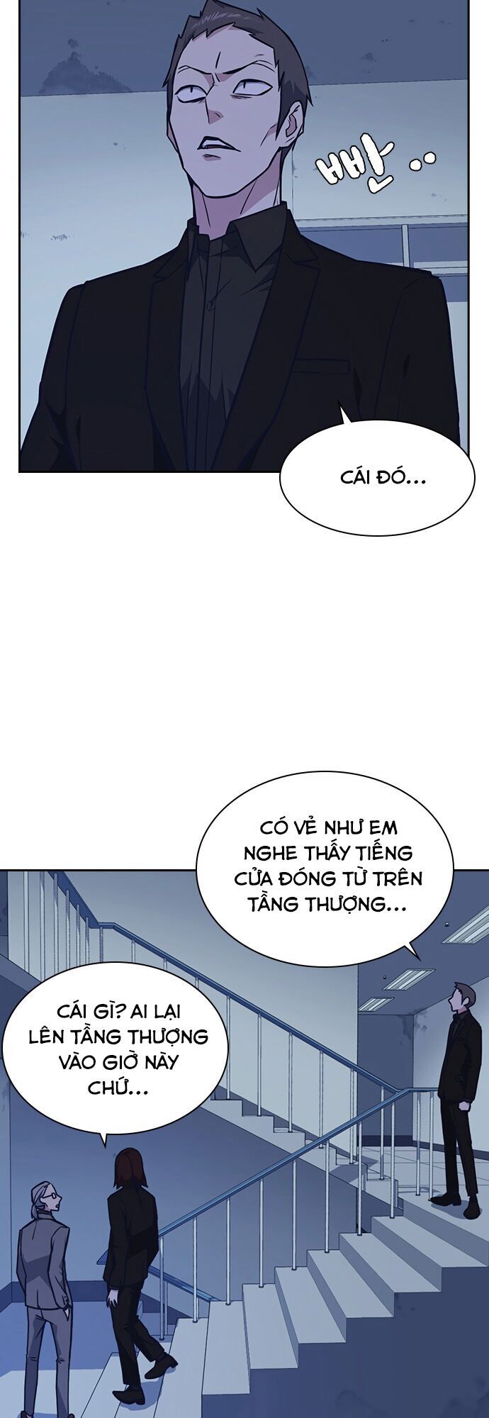 Học Nhóm Chapter 57 - Trang 3