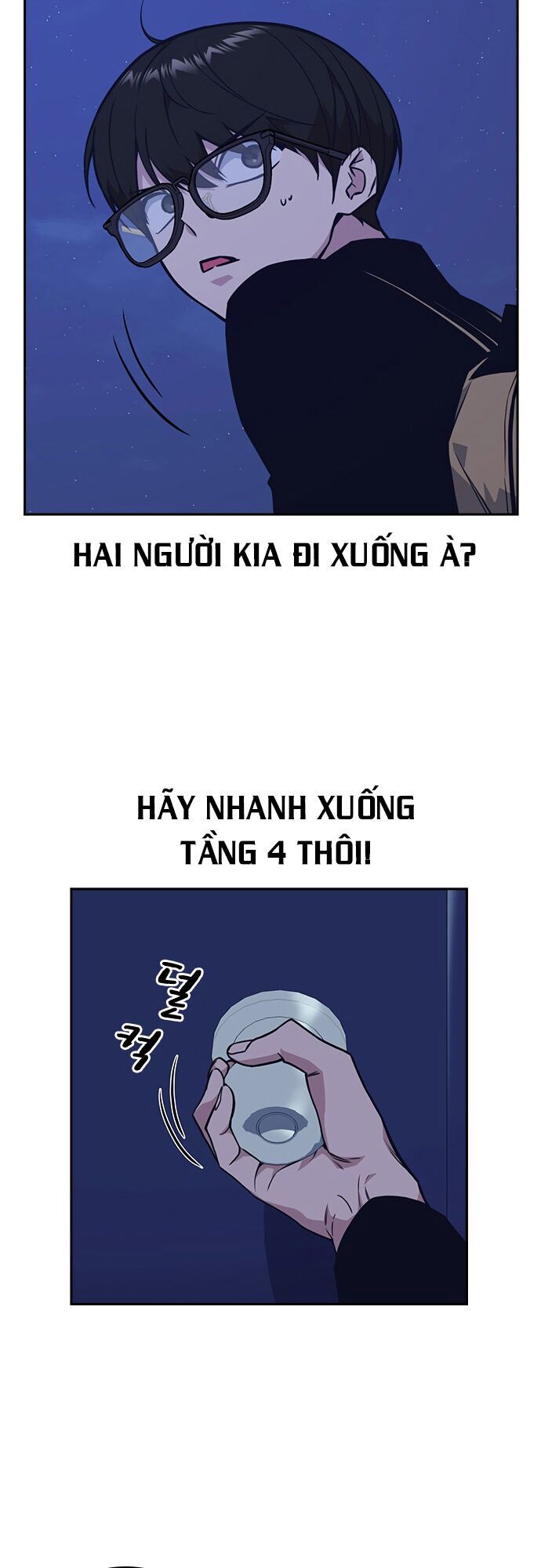 Học Nhóm Chapter 57 - Trang 3