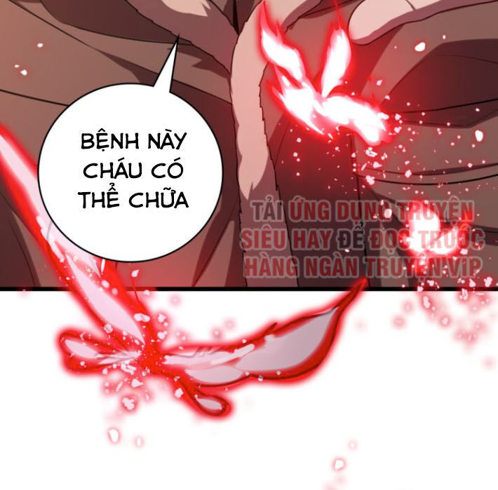 Trọng Sinh Tiểu Y Tiên Chapter 71 - Trang 3