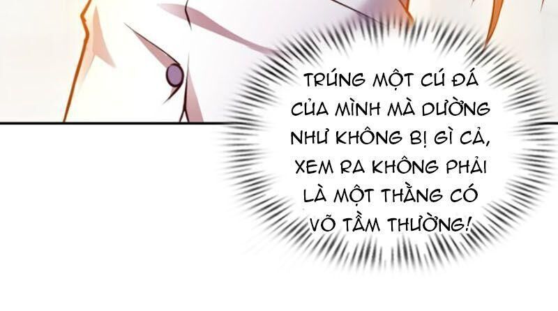 Sư Phụ Của Ta Là Thần Tiên Chapter 11 - Next Chapter 12