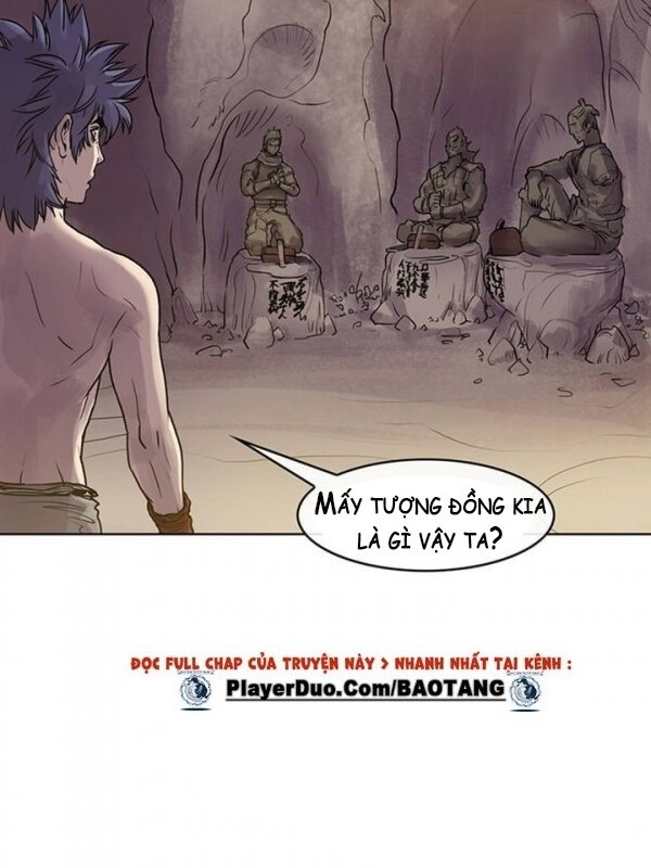 Bất Bại Quyền Ma Chapter 6 - Next Chapter 7