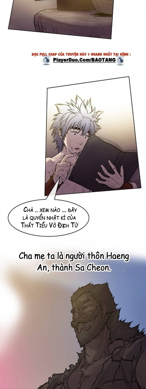 Bất Bại Quyền Ma Chapter 6 - Next Chapter 7