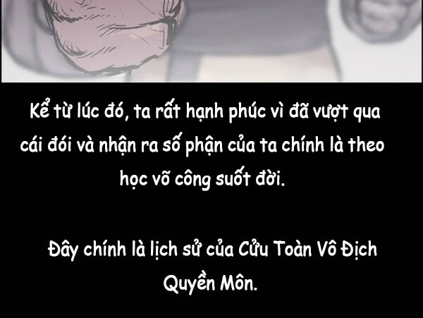 Bất Bại Quyền Ma Chapter 6 - Next Chapter 7