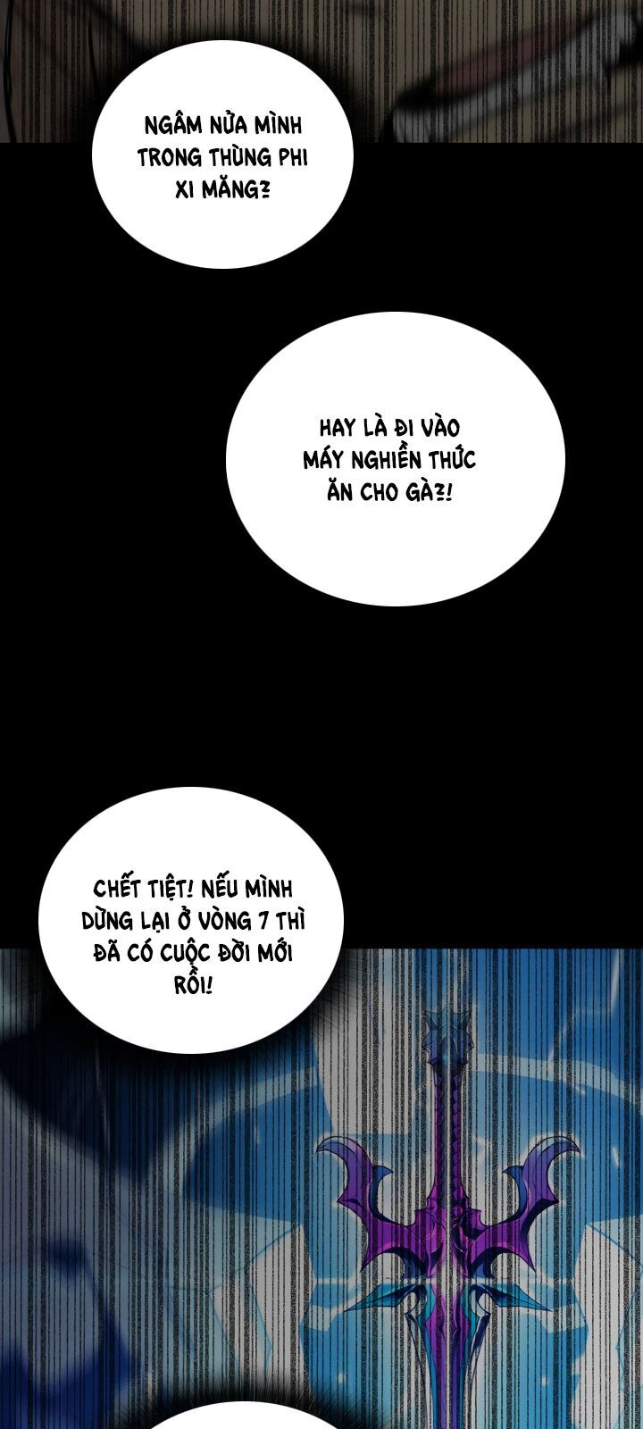 Tôi Là Lính Mới Chapter 1 - Next Chapter 2