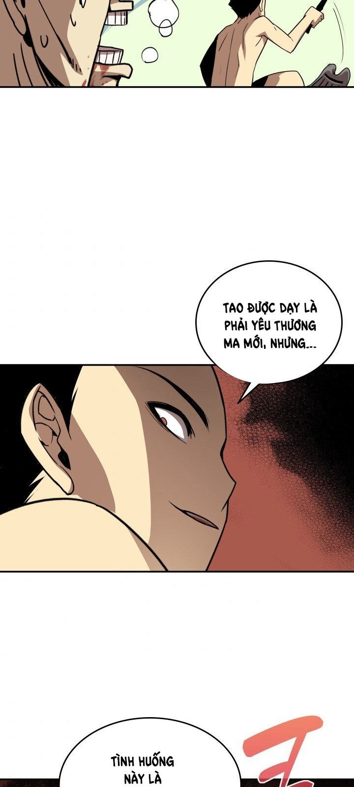 Tôi Là Lính Mới Chapter 5 - Next Chapter 6