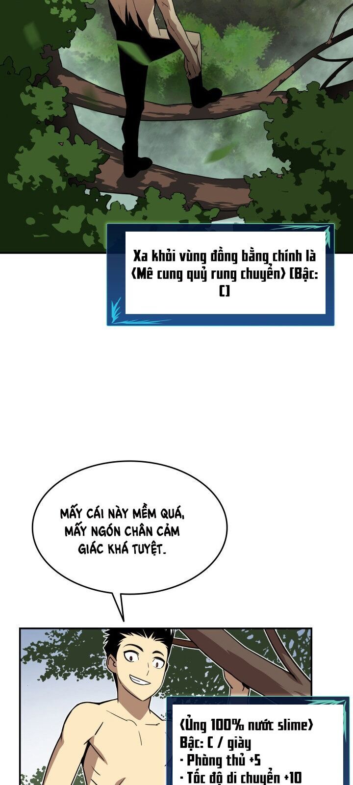 Tôi Là Lính Mới Chapter 5 - Next Chapter 6