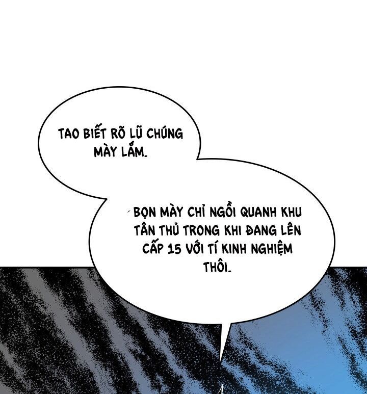 Tôi Là Lính Mới Chapter 5 - Next Chapter 6