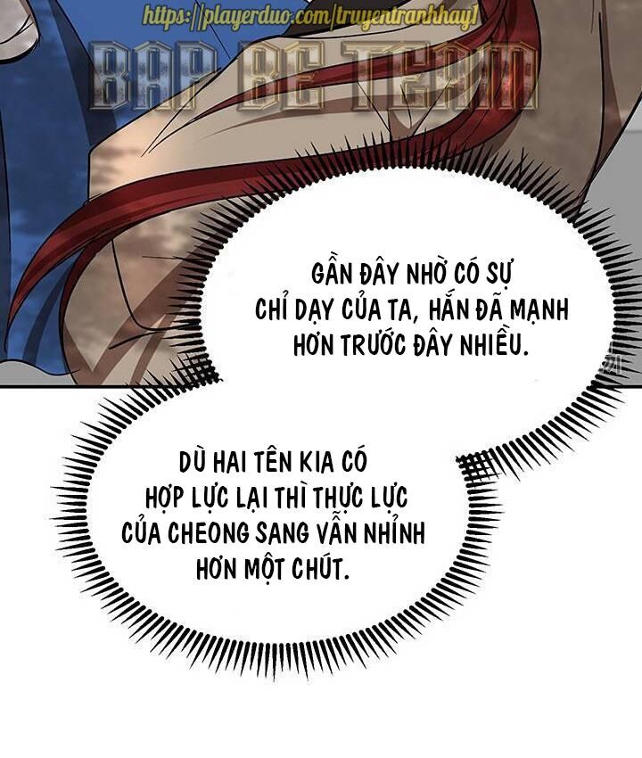 võ đang kỳ hiệp Chapter 16 - Next chương 17