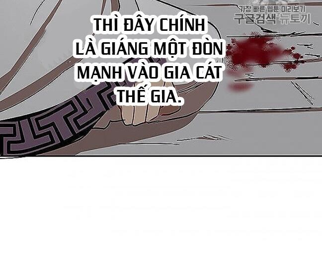 võ đang kỳ hiệp Chapter 22 - Next chương 23