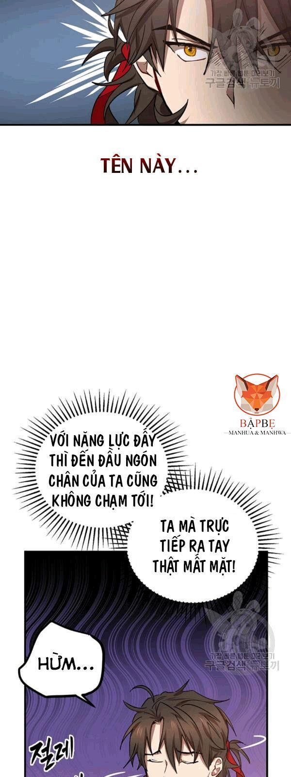 võ đang kỳ hiệp Chapter 27 - Next chương 28