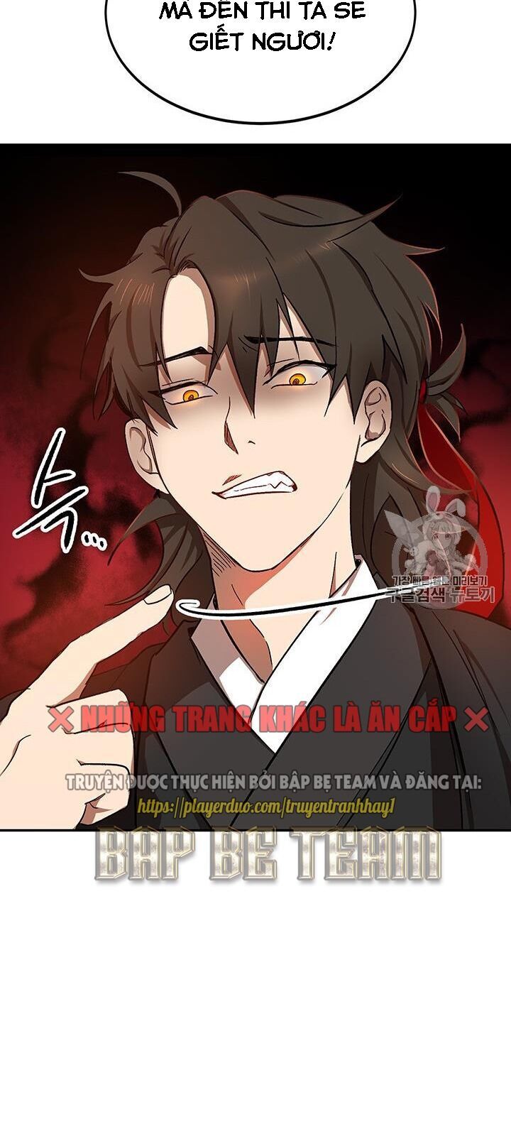 võ đang kỳ hiệp Chapter 4 - Next chapter 5