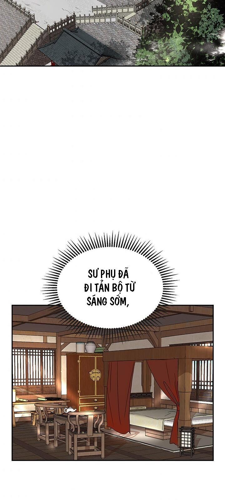 võ đang kỳ hiệp Chapter 4 - Next chapter 5