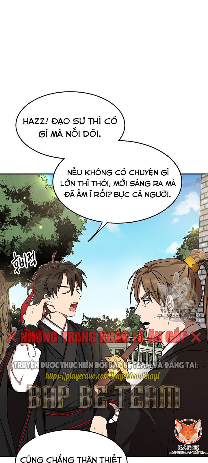 võ đang kỳ hiệp Chapter 5 - Next chapter 6