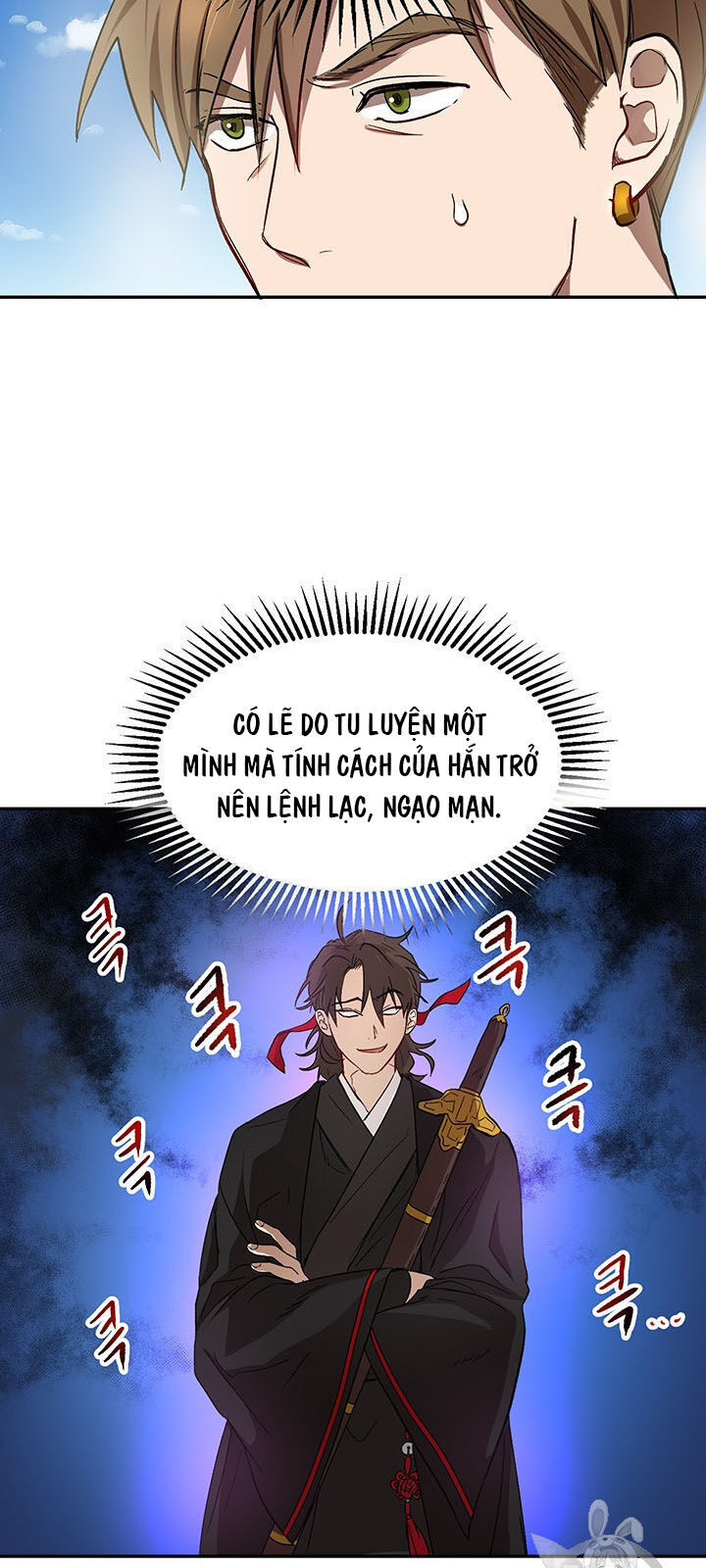 võ đang kỳ hiệp Chapter 5 - Next chapter 6