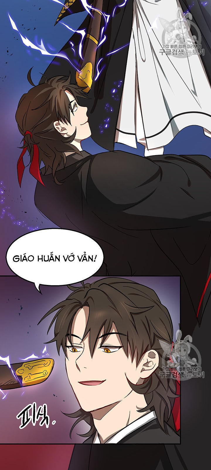 võ đang kỳ hiệp Chapter 5 - Next chapter 6