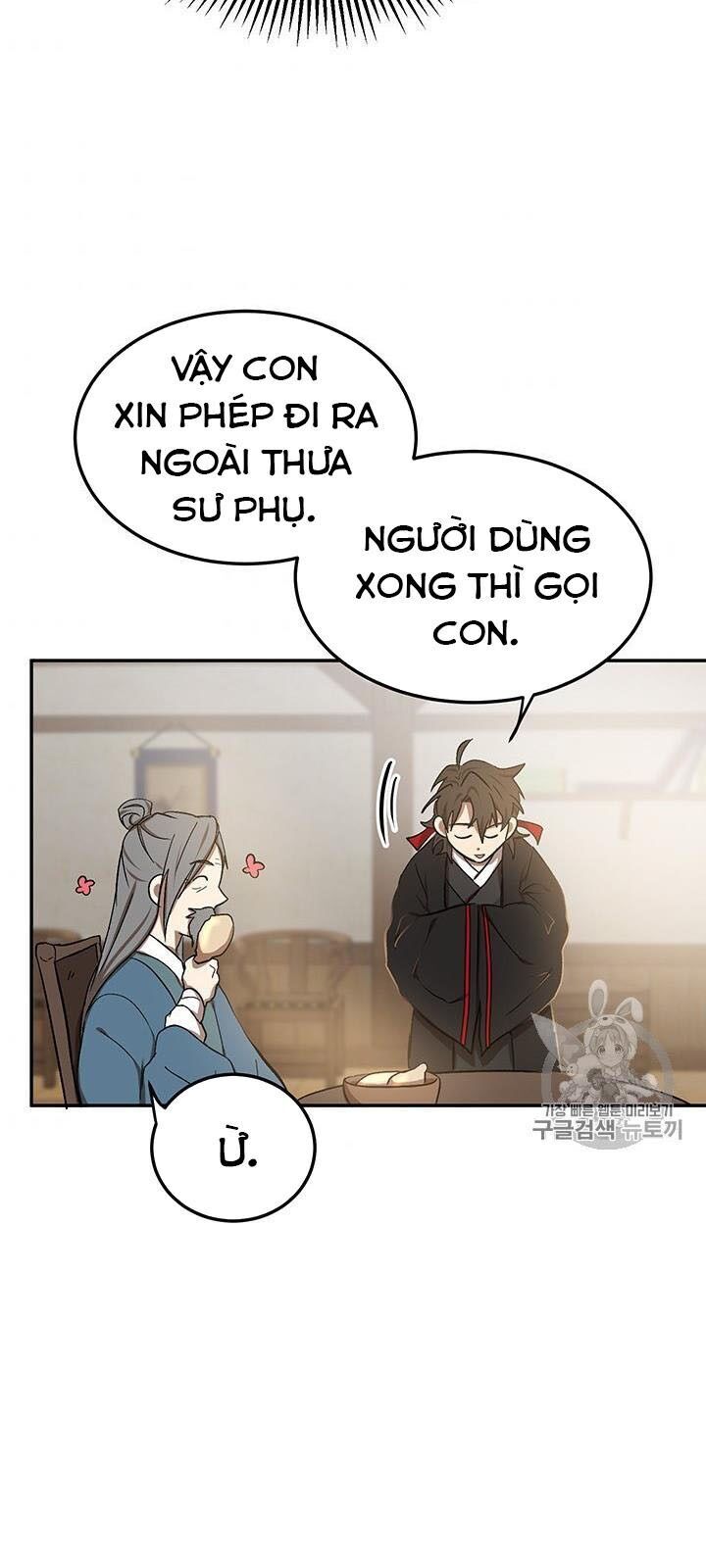 võ đang kỳ hiệp Chapter 6 - Next chapter 7