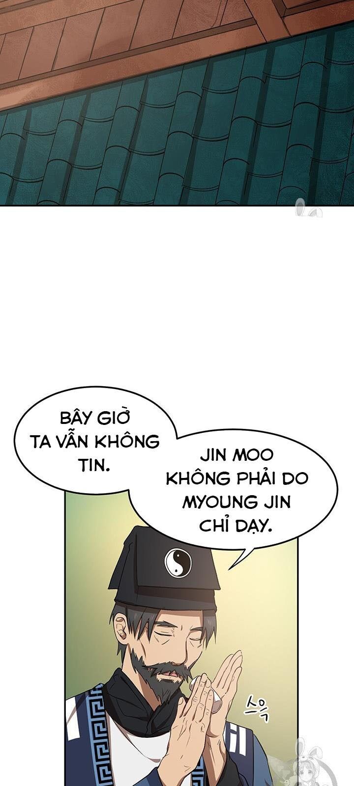 võ đang kỳ hiệp Chapter 8 - Next chương 9