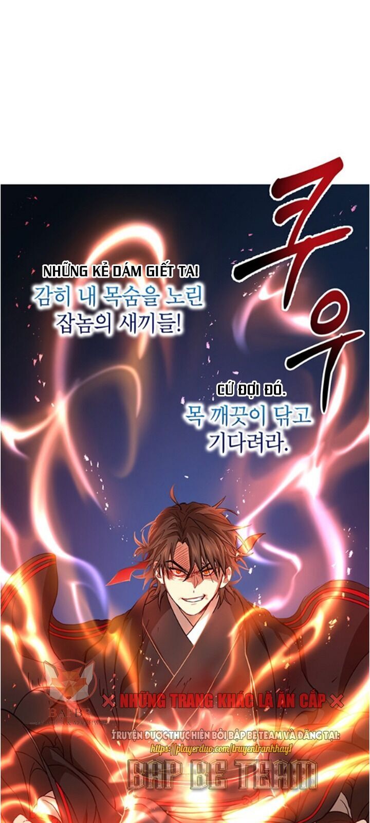 võ đang kỳ hiệp Chapter 31 - Next chapter 32