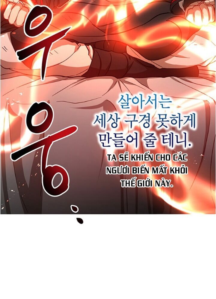 võ đang kỳ hiệp Chapter 31 - Next chapter 32