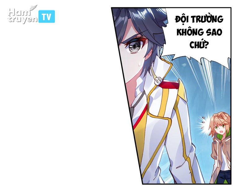 Long Vương Truyền Thuyết Chapter 205 - Next Chapter 206