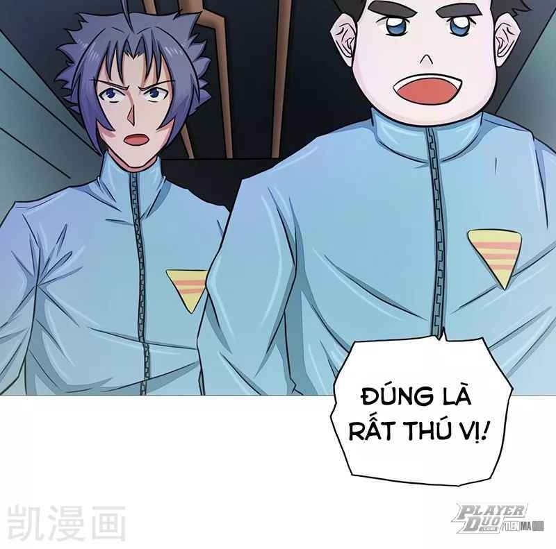 Địa Ngục Này Ta Mở Ra Đấy Chapter 79 - Next Chapter 80