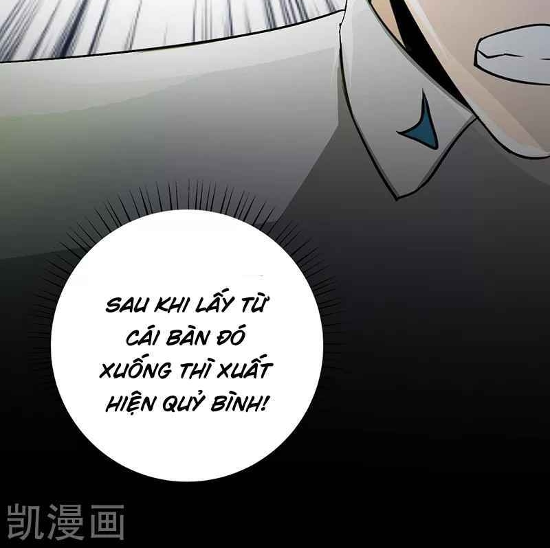 Địa Ngục Này Ta Mở Ra Đấy Chapter 79 - Next Chapter 80