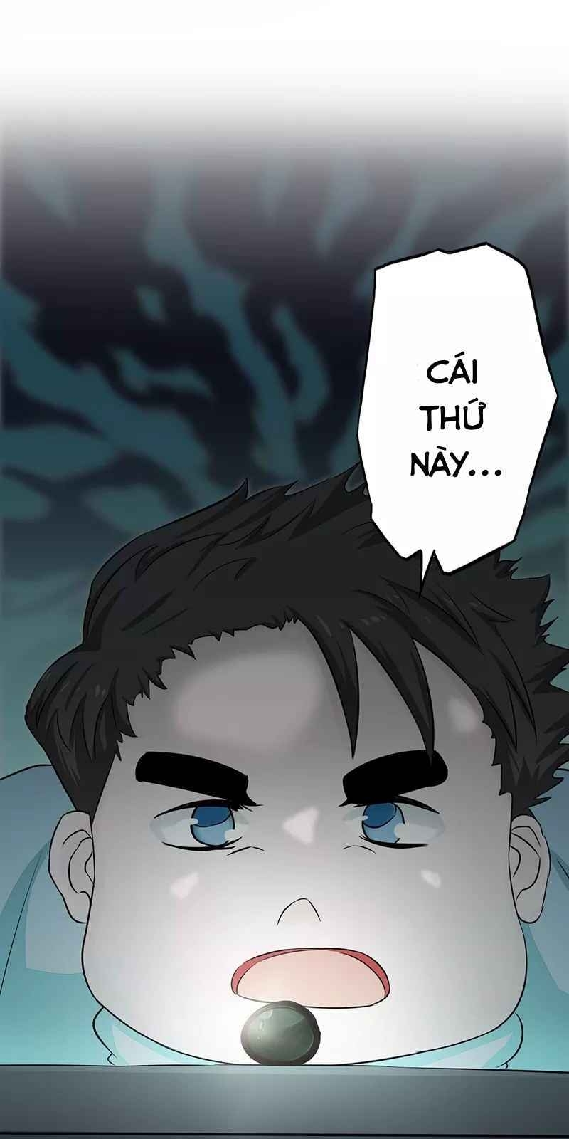 Địa Ngục Này Ta Mở Ra Đấy Chapter 79 - Next Chapter 80