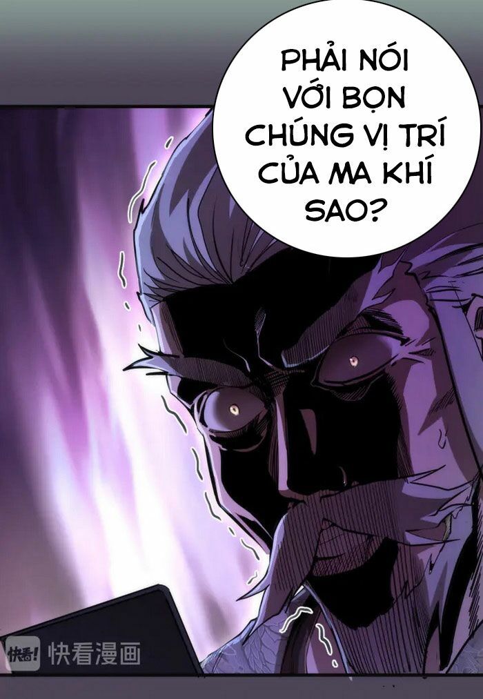 Cao Đẳng Linh Hồn Chapter 94.5 - Next Chapter 94.5