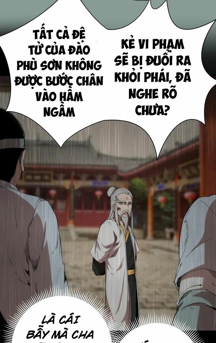 Cao Đẳng Linh Hồn Chapter 94.5 - Next Chapter 94.5