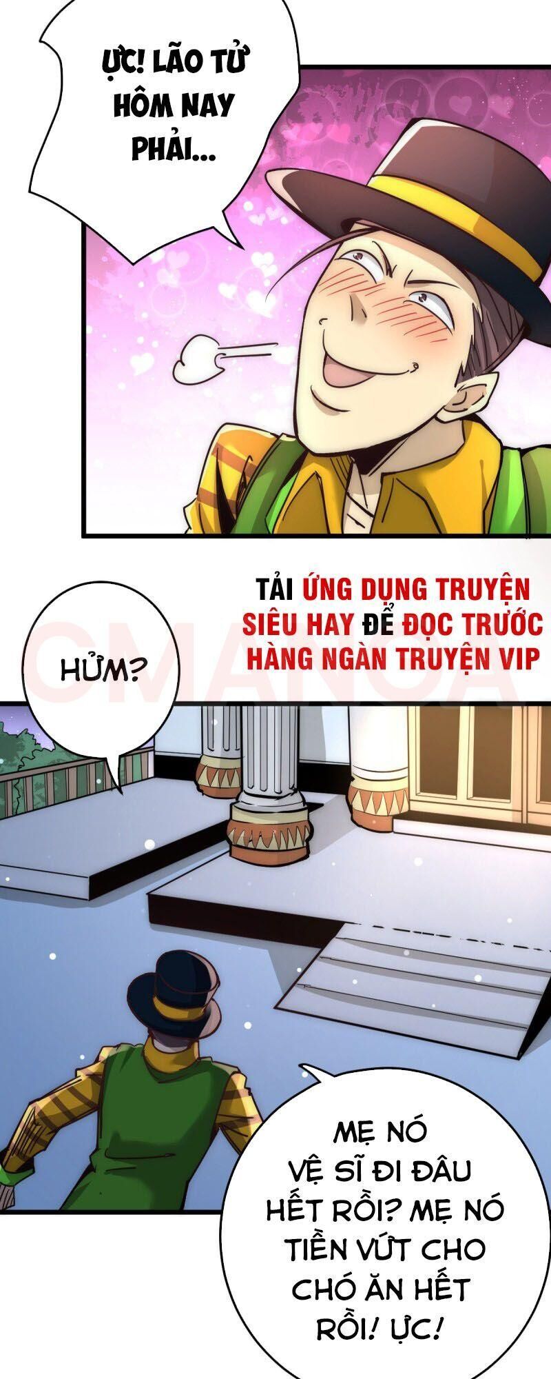 Đô Thị Đỉnh Phong Cao Thủ Chapter 160 - Trang 3