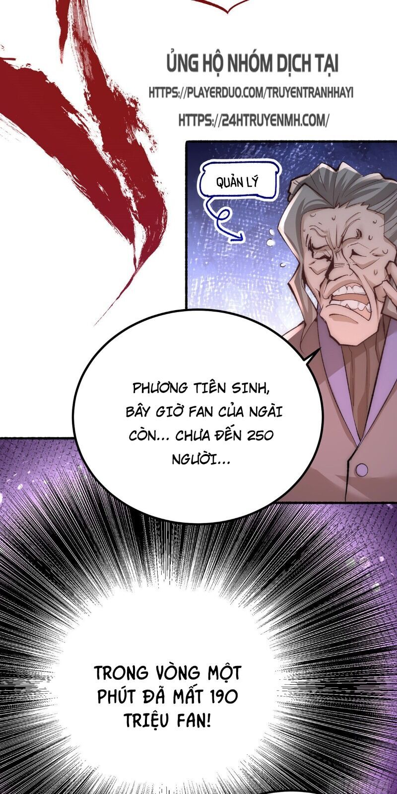 Đô Thị Đỉnh Phong Cao Thủ Chapter 175 - Trang 3