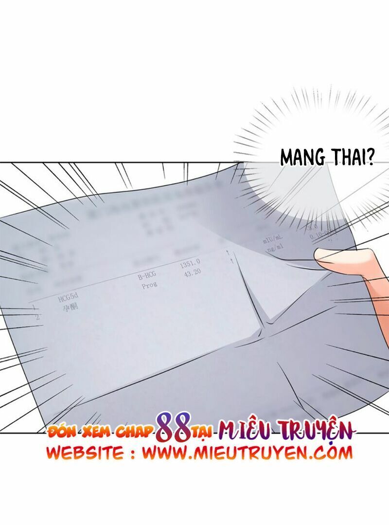 Danh Môn Chí Ái Chapter 87.2 - Next Chapter 88.1