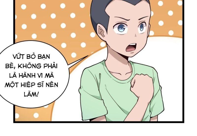 Hộ Hoa Cao Thủ Tại Vườn Trường Chapter 122 - Next Chapter 123