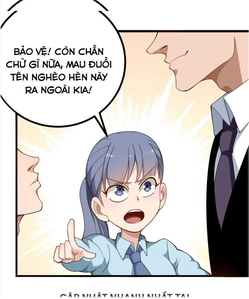 Hộ Hoa Cao Thủ Tại Vườn Trường Chapter 157 - Trang 3