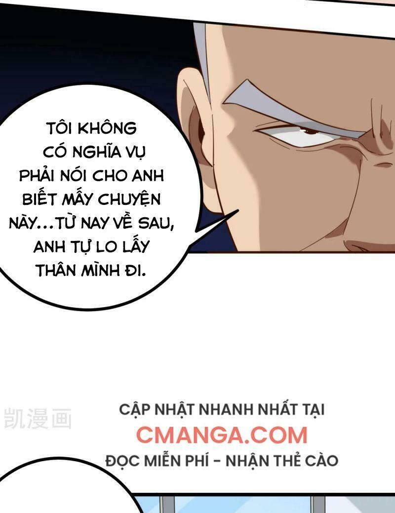 Hộ Hoa Cao Thủ Tại Vườn Trường Chapter 168 - Next Chapter 169