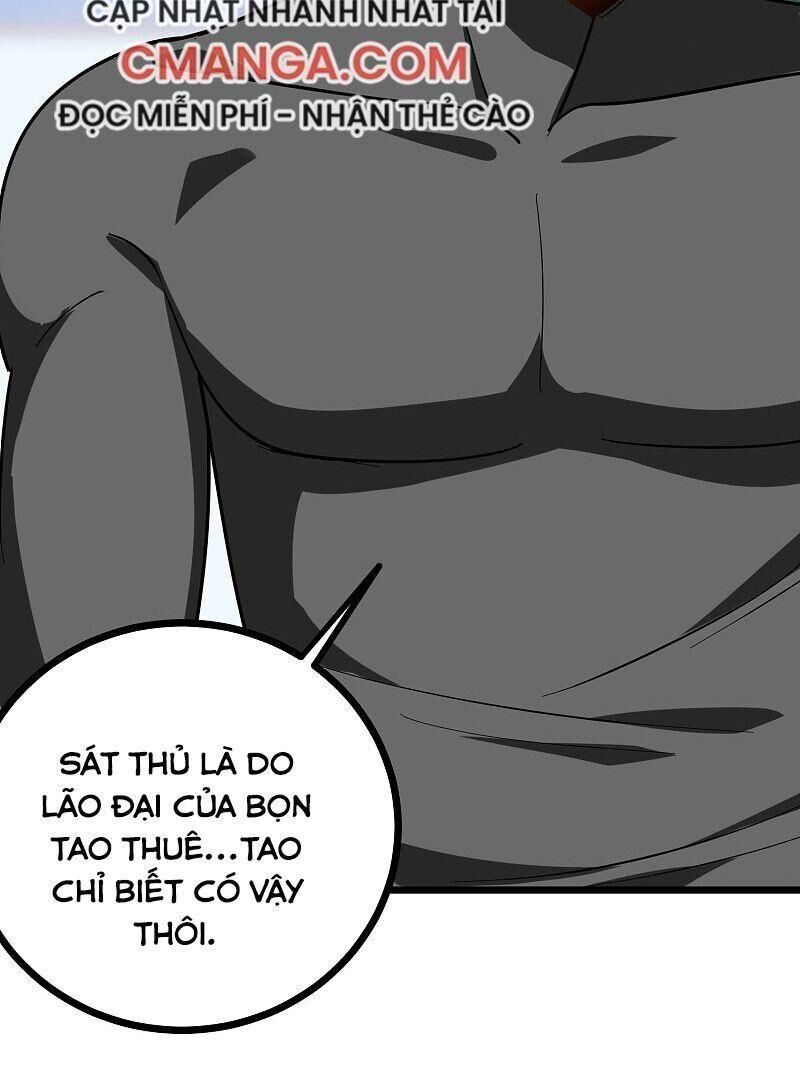 Hộ Hoa Cao Thủ Tại Vườn Trường Chapter 191 - Trang 2