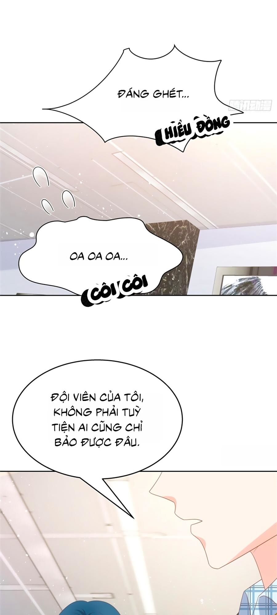 Hotboy Quốc Dân Là Nữ Chapter 134 - Next Chapter 135