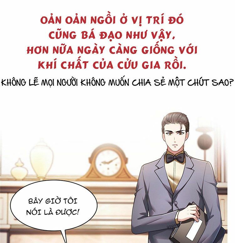 Hệt Như Hàn Quang Gặp Nắng Gắt Chapter 124.2 - Next Chapter 124.2