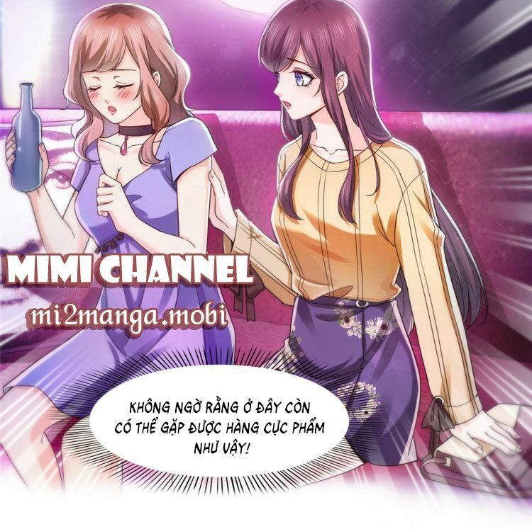 Hệt Như Hàn Quang Gặp Nắng Gắt Chapter 125.1 - Next Chapter 125.1