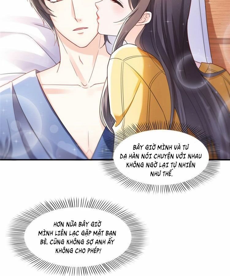 Hệt Như Hàn Quang Gặp Nắng Gắt Chapter 125.1 - Next Chapter 125.1