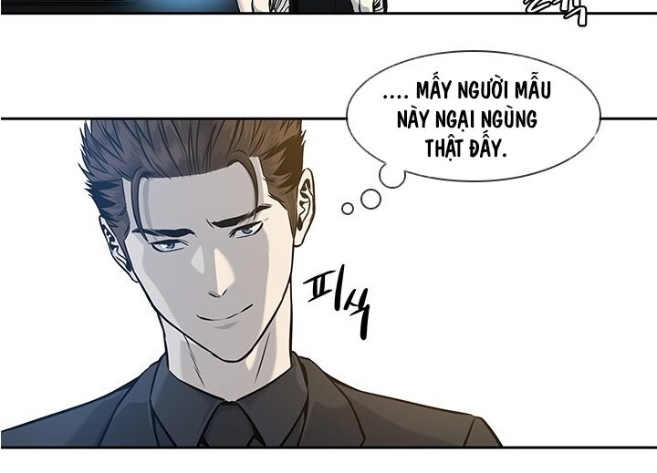 Đội Trưởng Lính Đánh Thuê Chapter 42 - Next Chapter 43