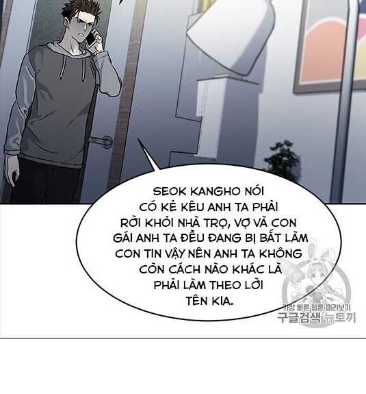 Đội Trưởng Lính Đánh Thuê Chapter 50 - Next Chapter 51