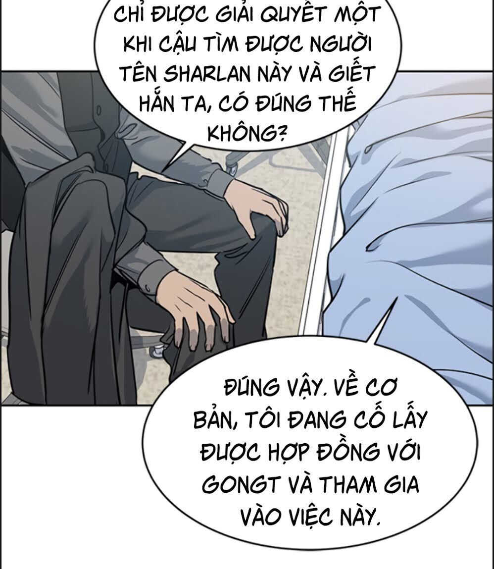 Đội Trưởng Lính Đánh Thuê Chapter 58 - Next Chapter 59