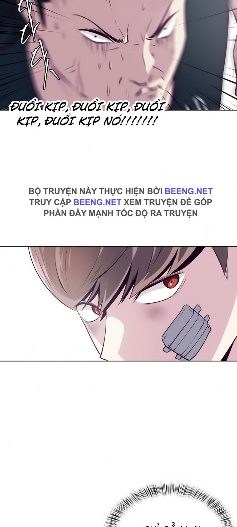 Cậu Bé Của Thần Chết Chapter 27 - Next Chapter 28