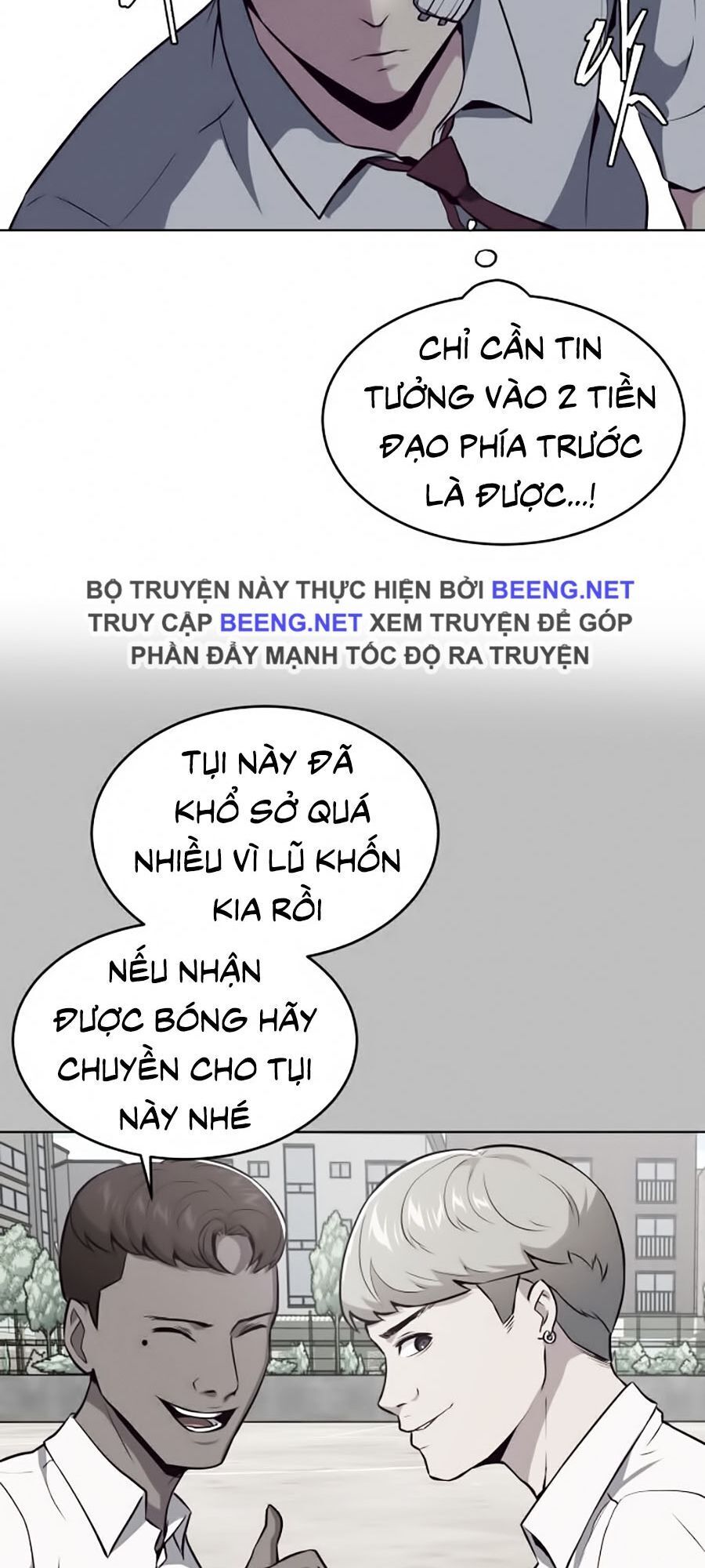 Cậu Bé Của Thần Chết Chapter 27 - Next Chapter 28