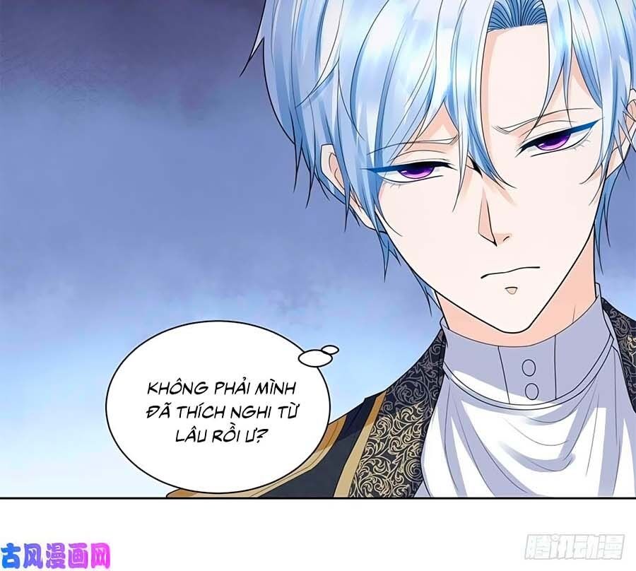 Tôi Muốn Trở Thành Tiểu Thư Công Tước Phế Vật Chapter 40 - Next Chapter 41